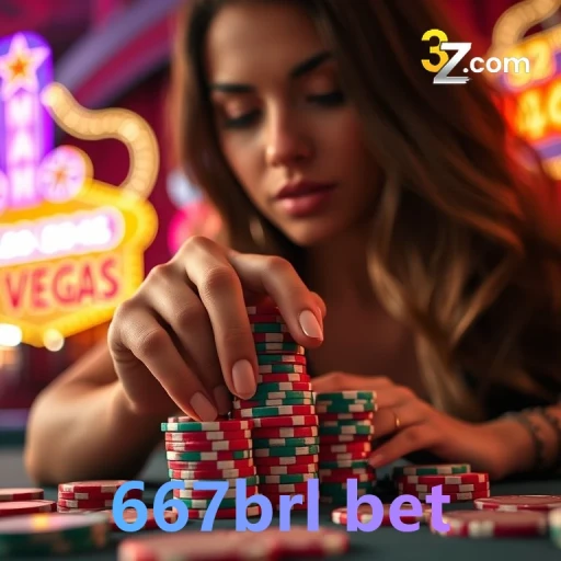 667brl bet App