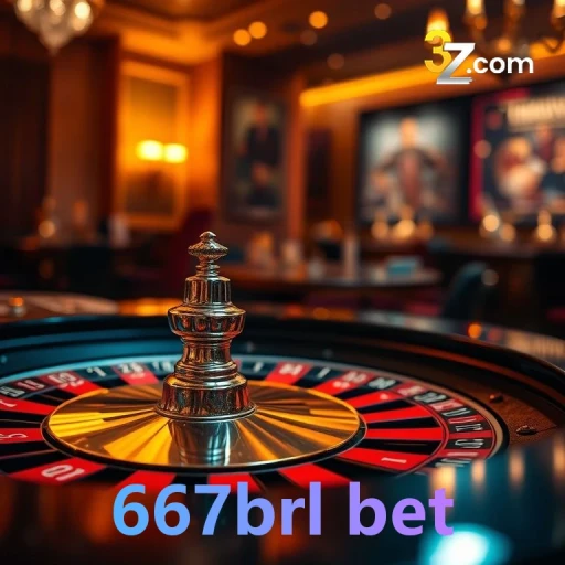 667brl bet Baixar