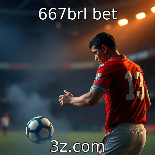 667brl bet Apostas esportivas: como analisar partidas e aumentar suas chances de ganhar