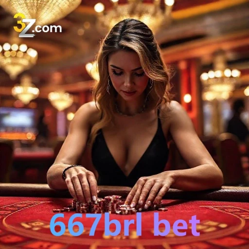 667brl bet Esporte