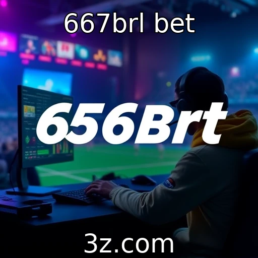 667brl bet Apostas esportivas: análises que garantem melhores retornos