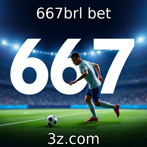 667brl bet Apostas esportivas: análises que garantem melhores retornos