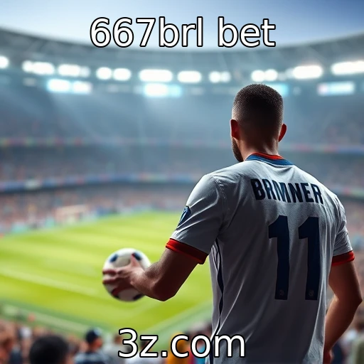 667brl bet A ascensão das apostas esportivas no Brasil: O que esperar em 2025