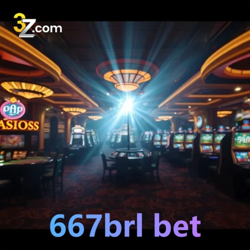 667brl bet VIP